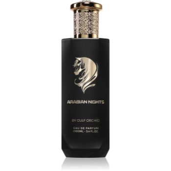 Gulf Orchid Arabian Nights Eau de Parfum unisex - imagine 2